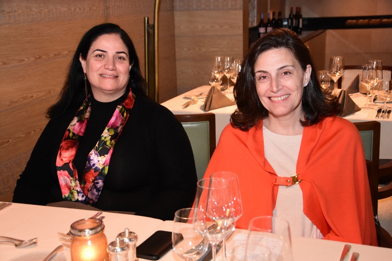 Frederic Chabbert at Kempinski Summerland